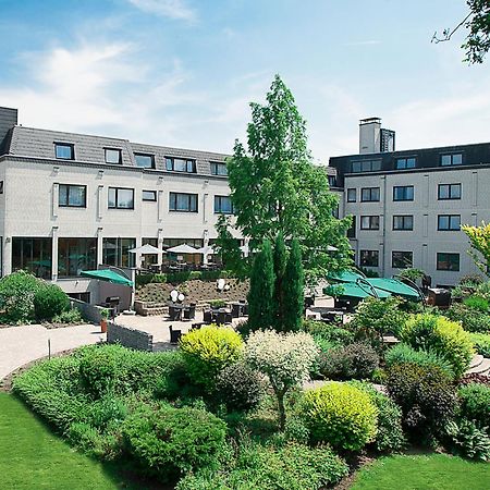 See Und Sporthotel Ankum Mit Lakeside Apartments Exteriör bild