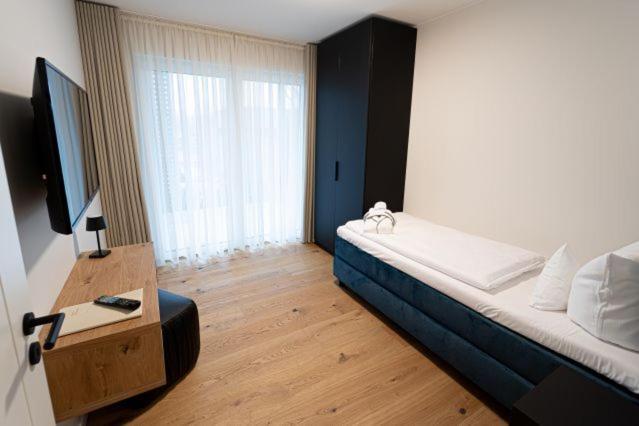 See Und Sporthotel Ankum Mit Lakeside Apartments Exteriör bild