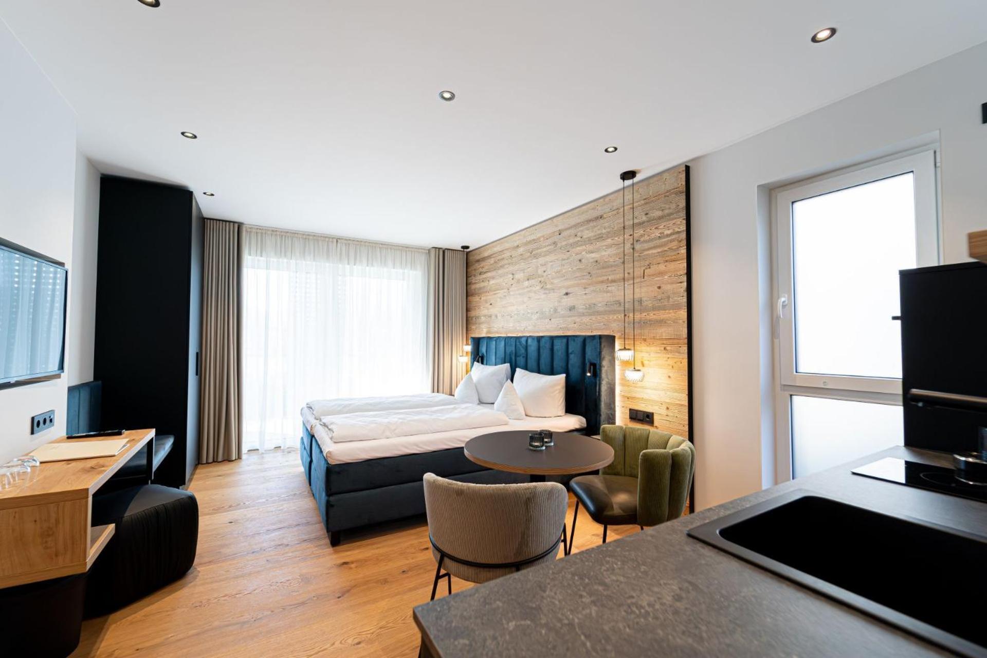 See Und Sporthotel Ankum Mit Lakeside Apartments Exteriör bild